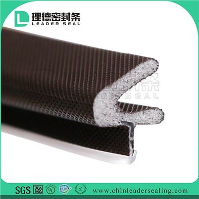 רצועת גומי לדלת