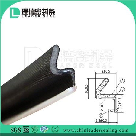 הדלת עבה דלת מזג האוויר