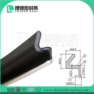 הדלת עבה דלת מזג האוויר