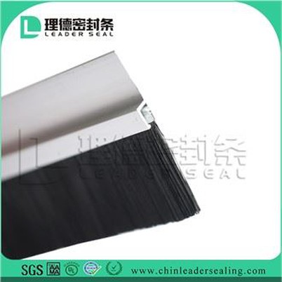 Exterior Door Threshold Weather Stripping